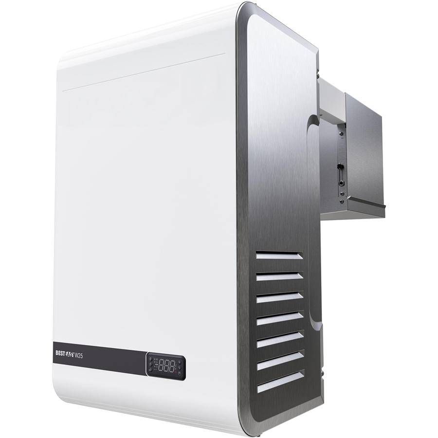 Artikelbild Huckepack-Tiefkühl-Aggregat HA-TK 23 Basic