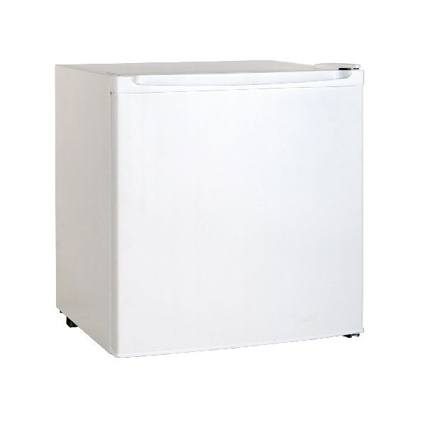 FHF 56 Tiefkühlschrank weiß