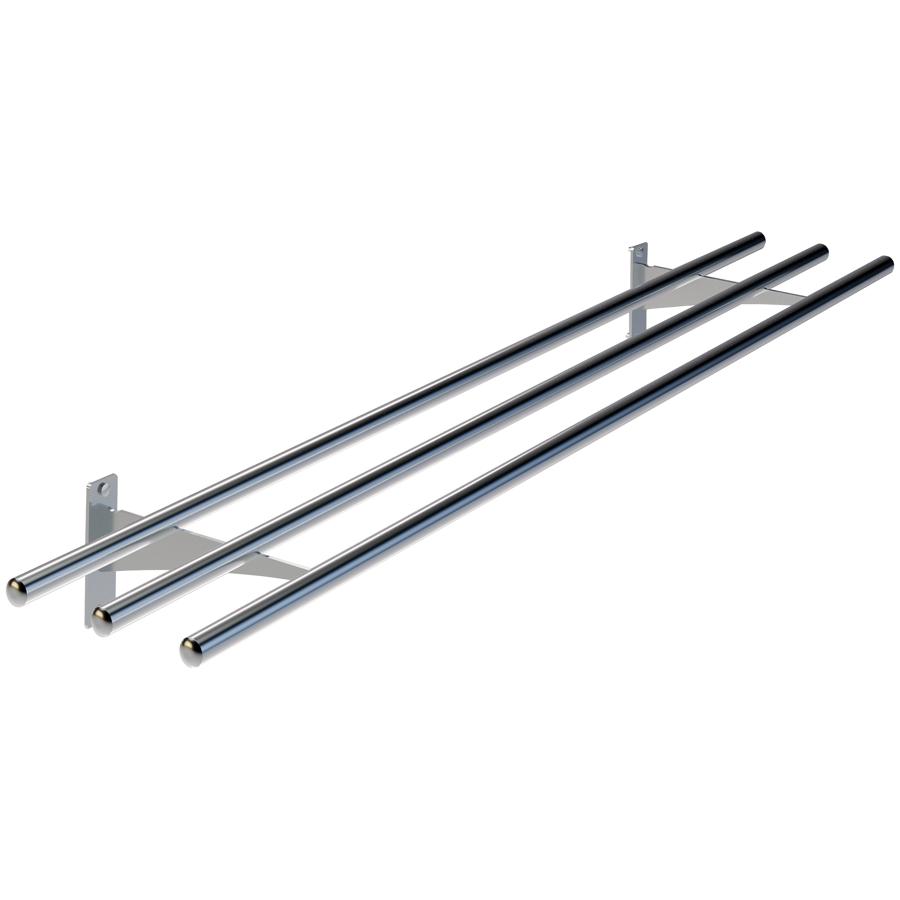 Artikelbild Tablettrutsche Verkaufstheke Gastroline 1000/1011