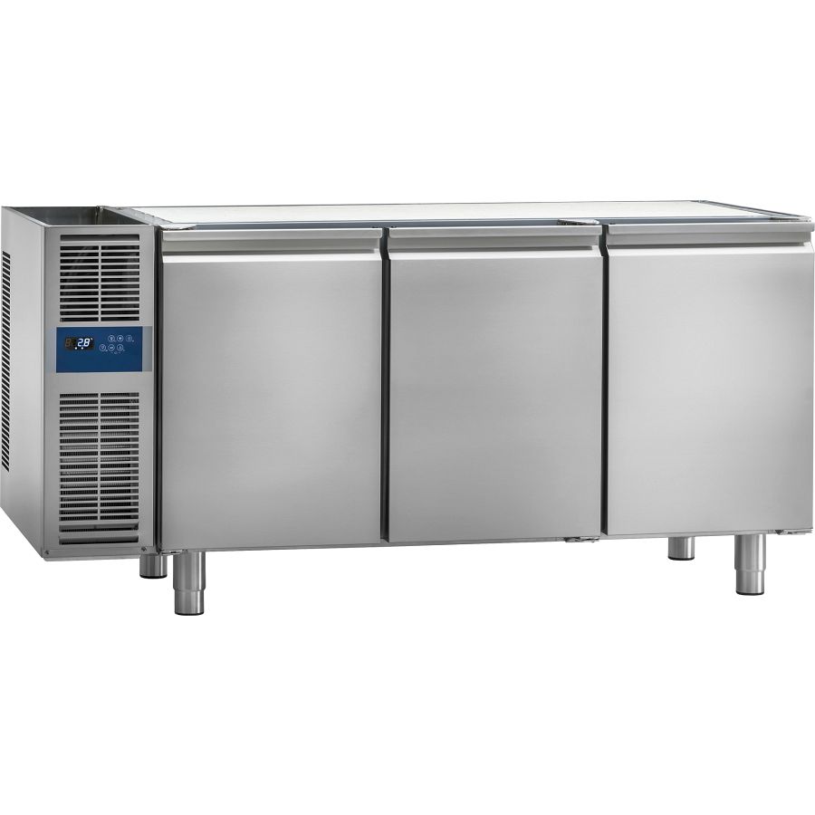 Kühltisch KT 3700-O