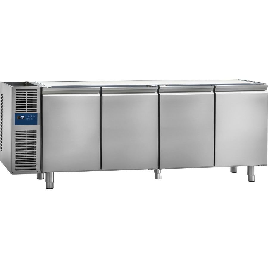 Kühltisch KT 4700-O