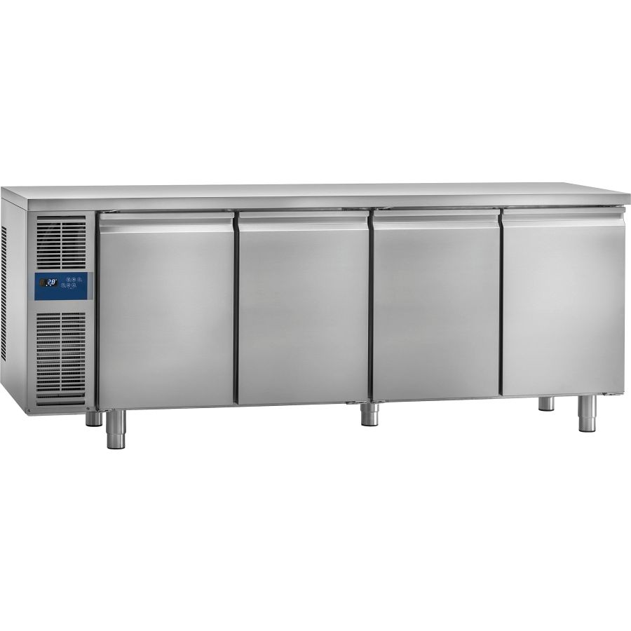Kühltisch KT 4710-O