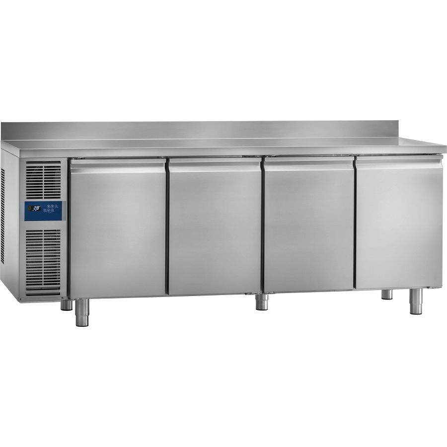 Kühltisch KT 4720-O