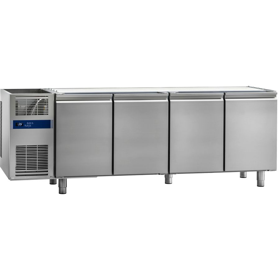 Kühltisch KT 4700-M