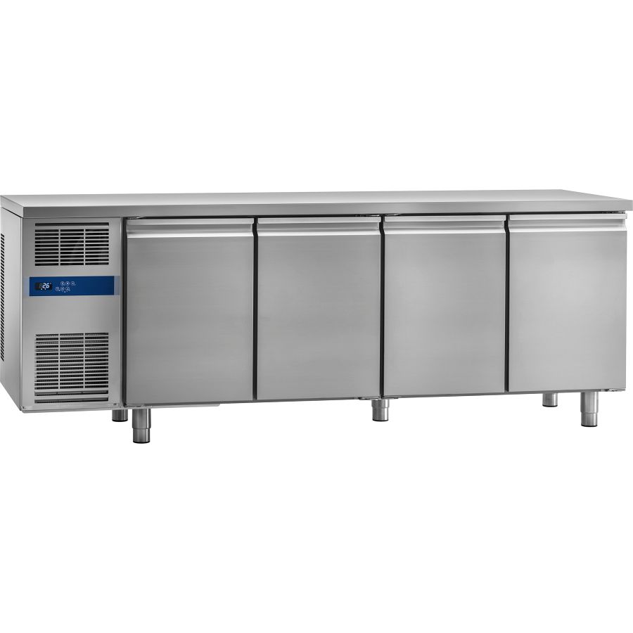 Kühltisch KT 4710-M