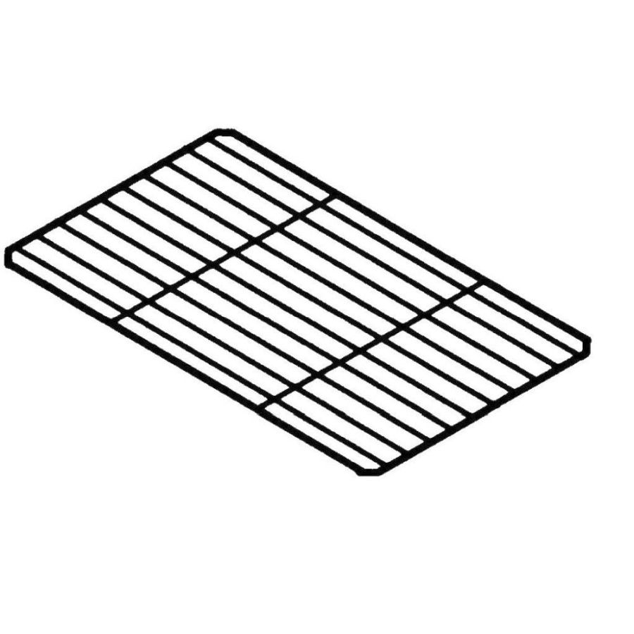 Rost mitte für KBS 321