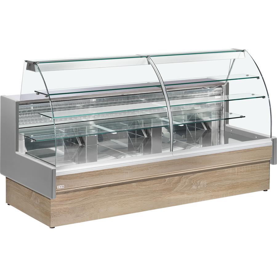 Artikelbild Bäckerei Kuchen und Tortenvitrine Colorado 1400