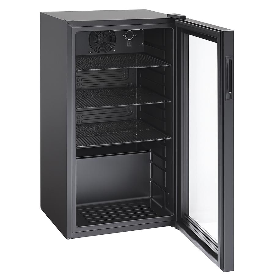 Artikelbild Glastürkühlschrank KBS 147 U