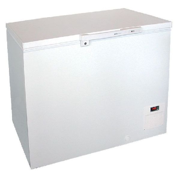 Labortiefkühltruhe L44TK100 bis -45°C Bruttoinhalt 130 Liter