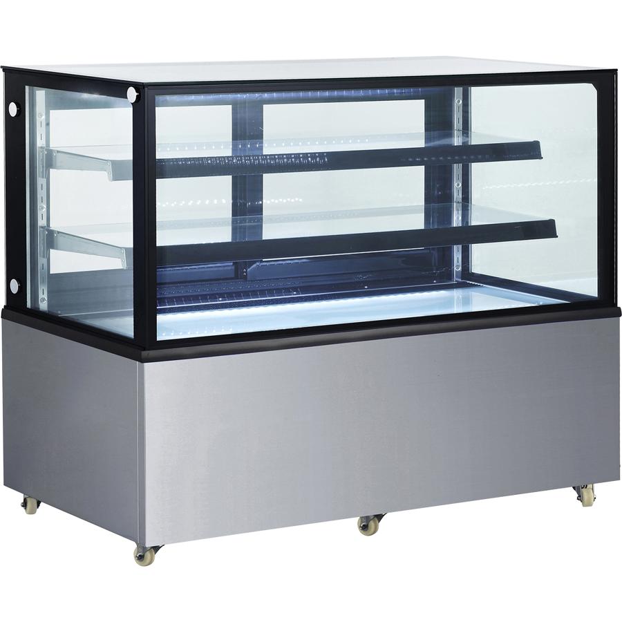 Artikelbild Kuchen und Tortenvitrine Cube 150