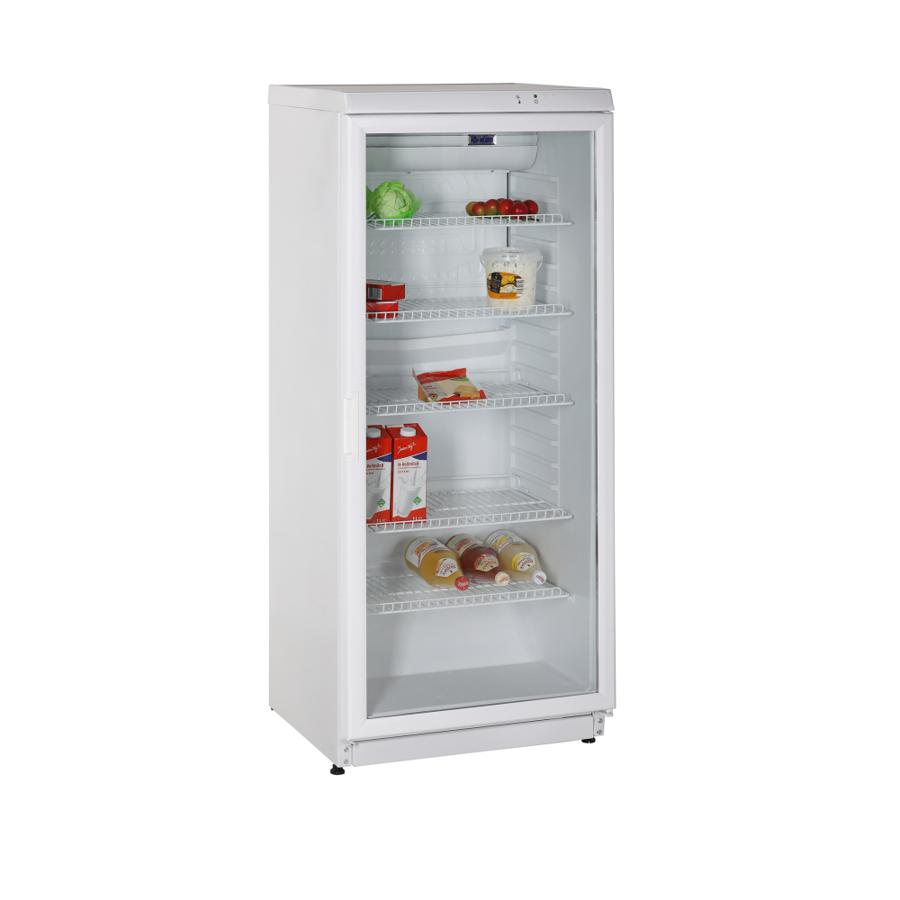 Artikelbild Glastürkühlschrank CD 291