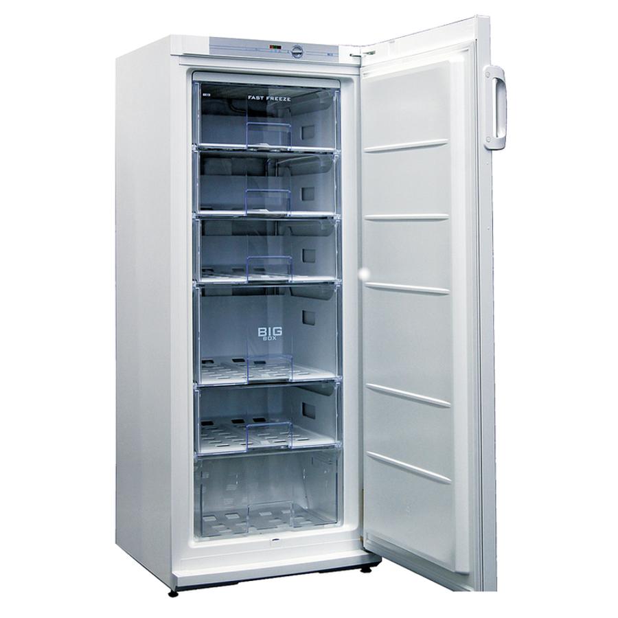Artikelbild Tiefkühlschrank TK 221 weiß