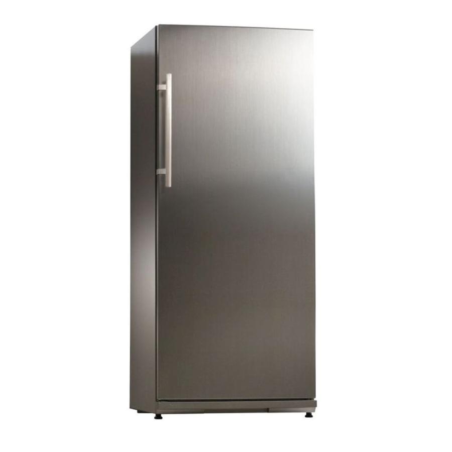 Kühlschrank K 221 silver