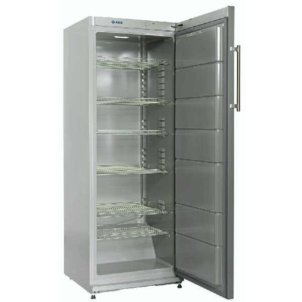 Kühlschrank K 311 grau