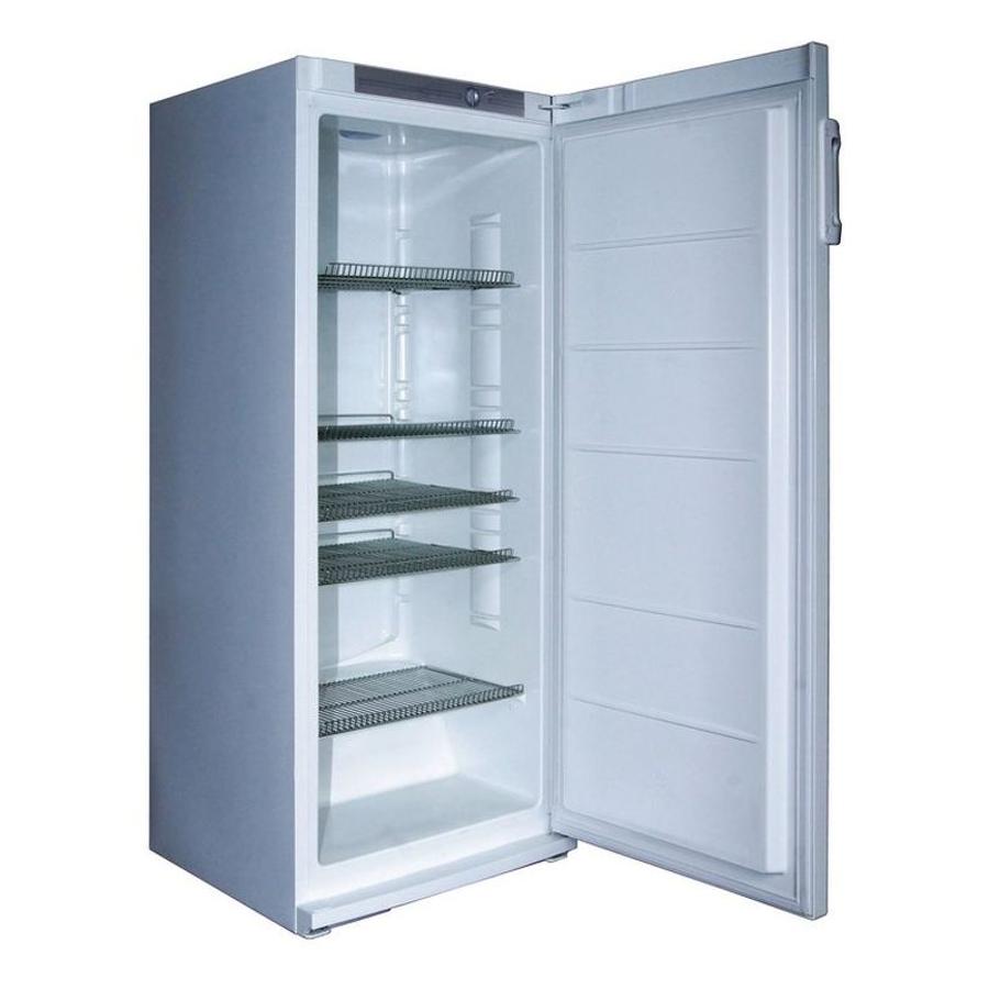 Volltürkühlschrank K 296 weiß