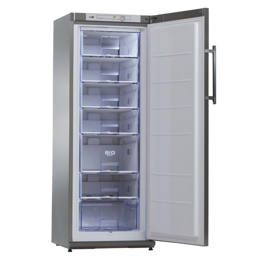Artikelbild Tiefkühlschrank TK 311 silver