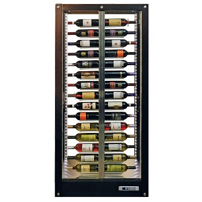 KBS CV180 Cornice Wein-Glaskühlvitrine