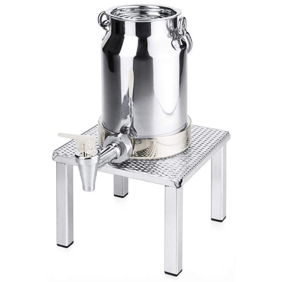 Artikelbild Neumärker Buffet-Milchspender Vario Station Uno