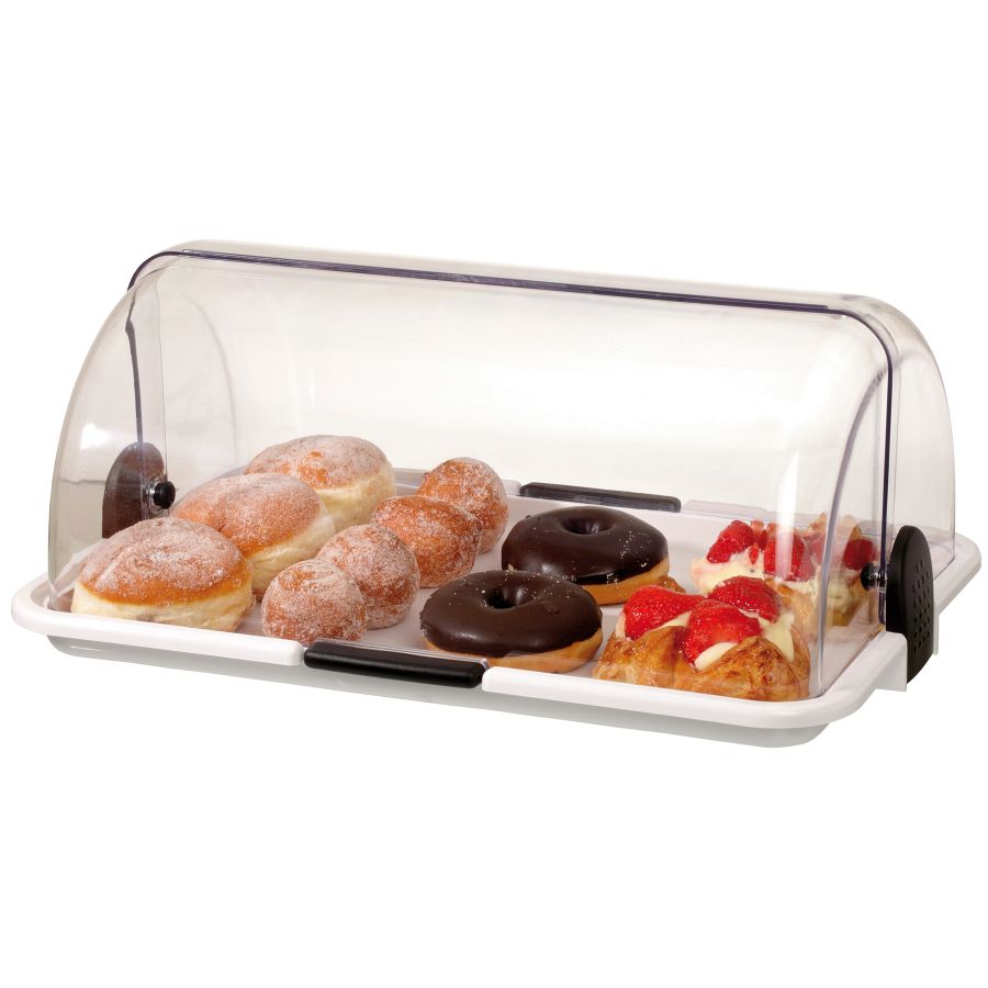 Buffet-Vitrine