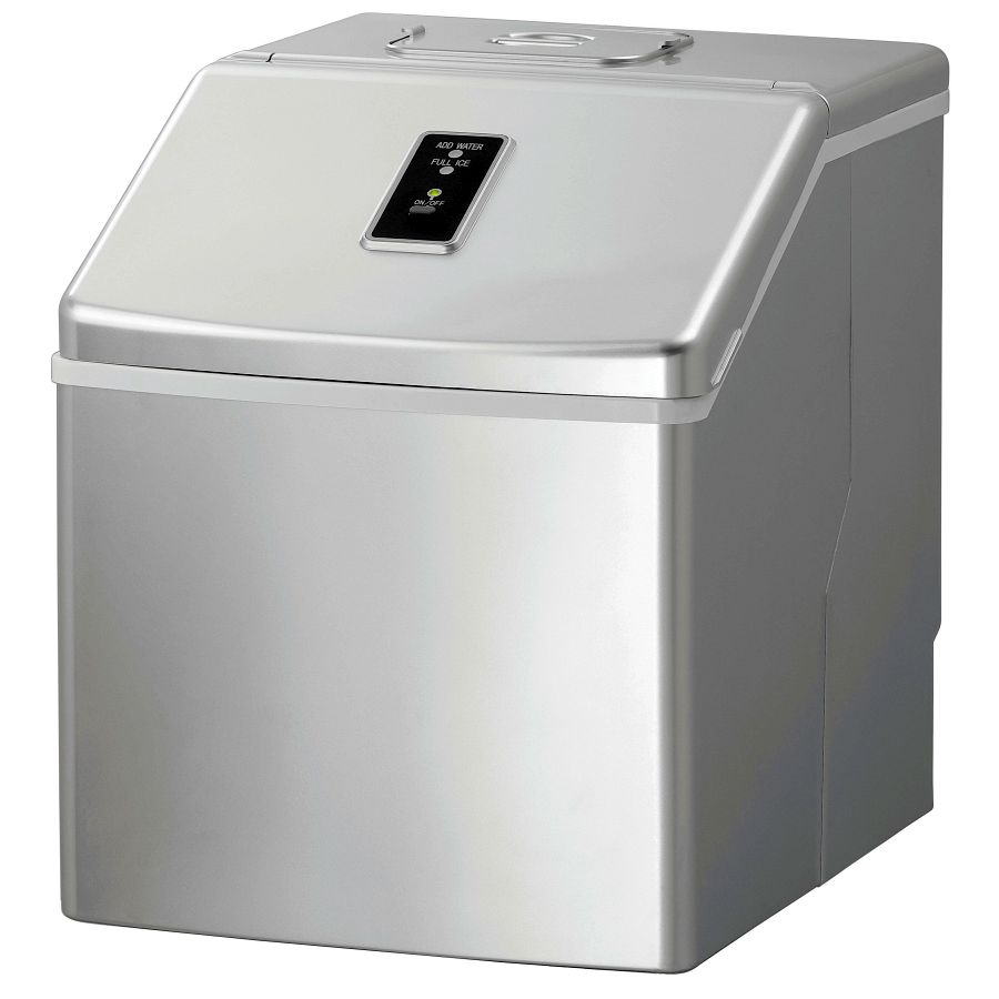 Eiswürfelbereiter Compact