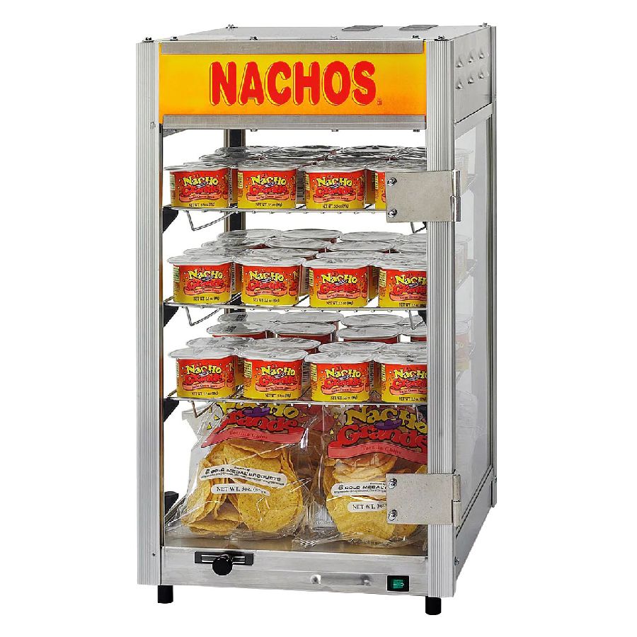 Nacho Cheese Wärmer Acapulco