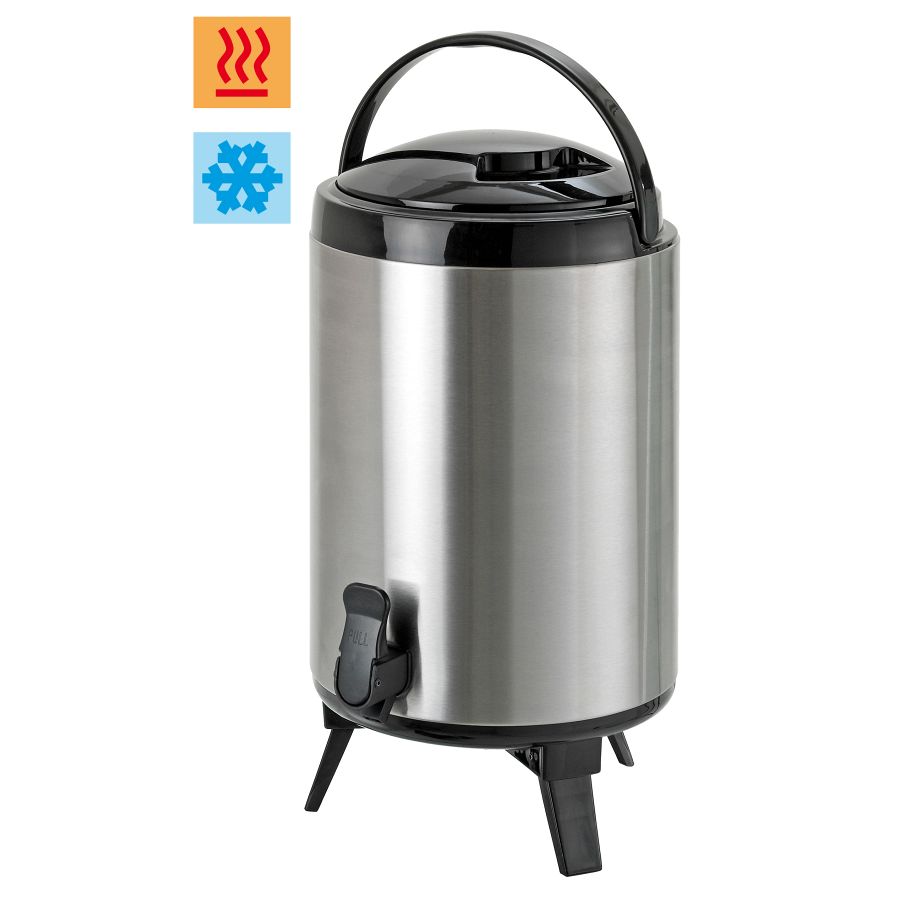 Iso-Dispenser