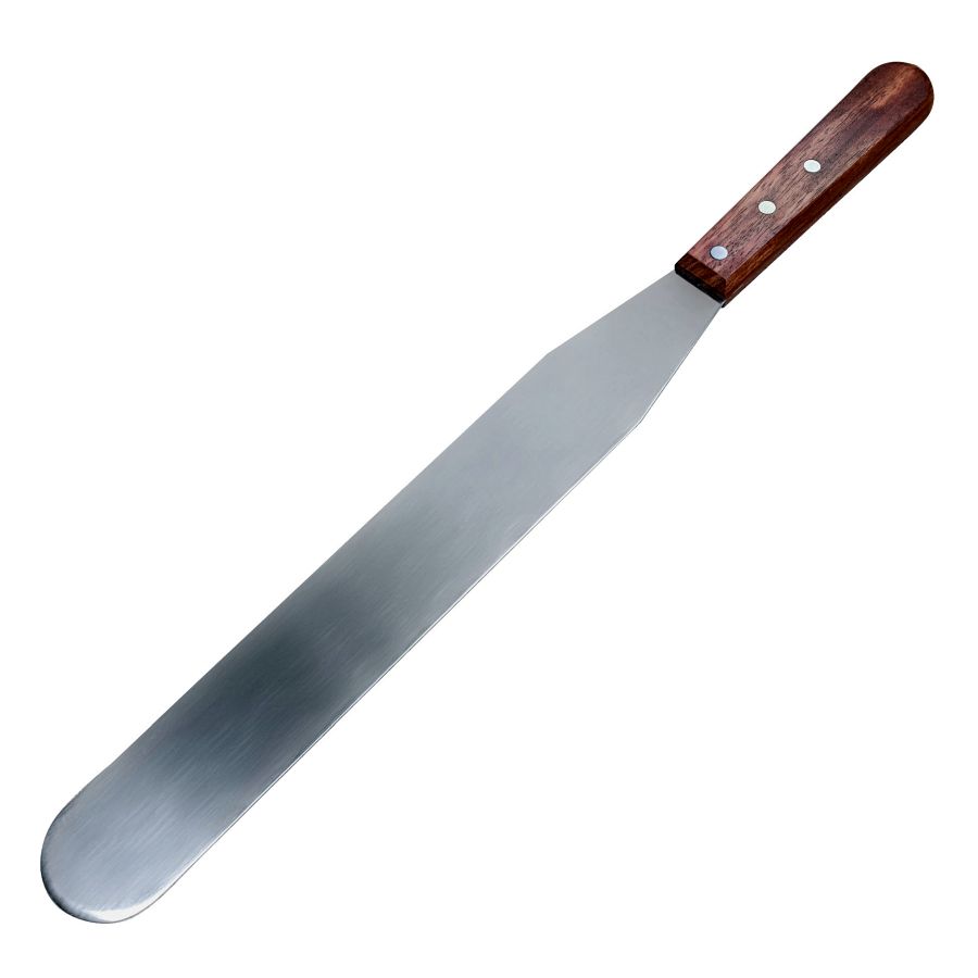Teigwender f. Crêpes
