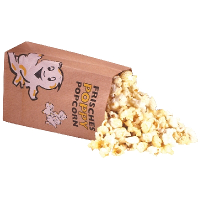 Popcorntüten Poppy Eco Gr III