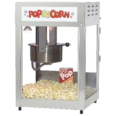 Popcornmaschine Pop Max