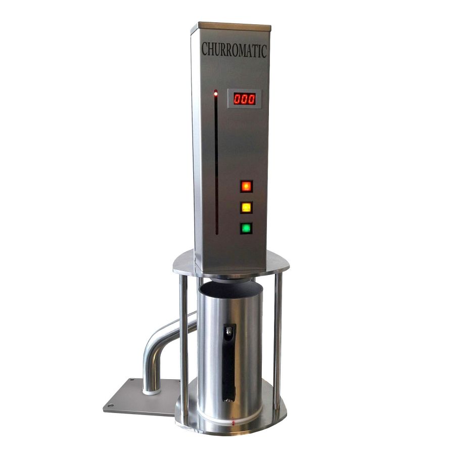 Churrosmaschine Churro Matic
