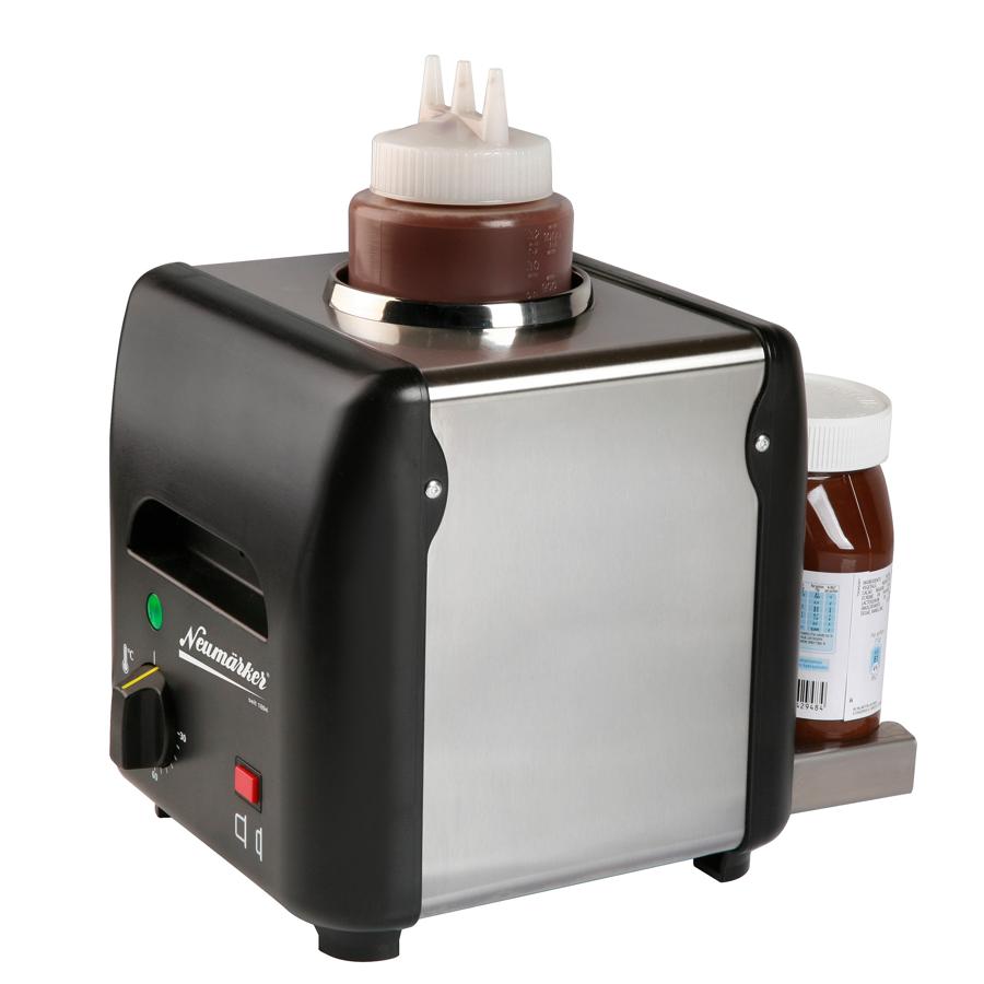 Artikelbild Neumärker Saucen- & Schokoladenwärmer Crema I