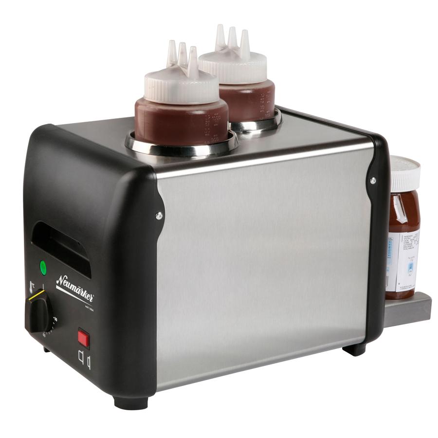 Artikelbild Neumärker Saucen- & Schokoladenwärmer Crema II