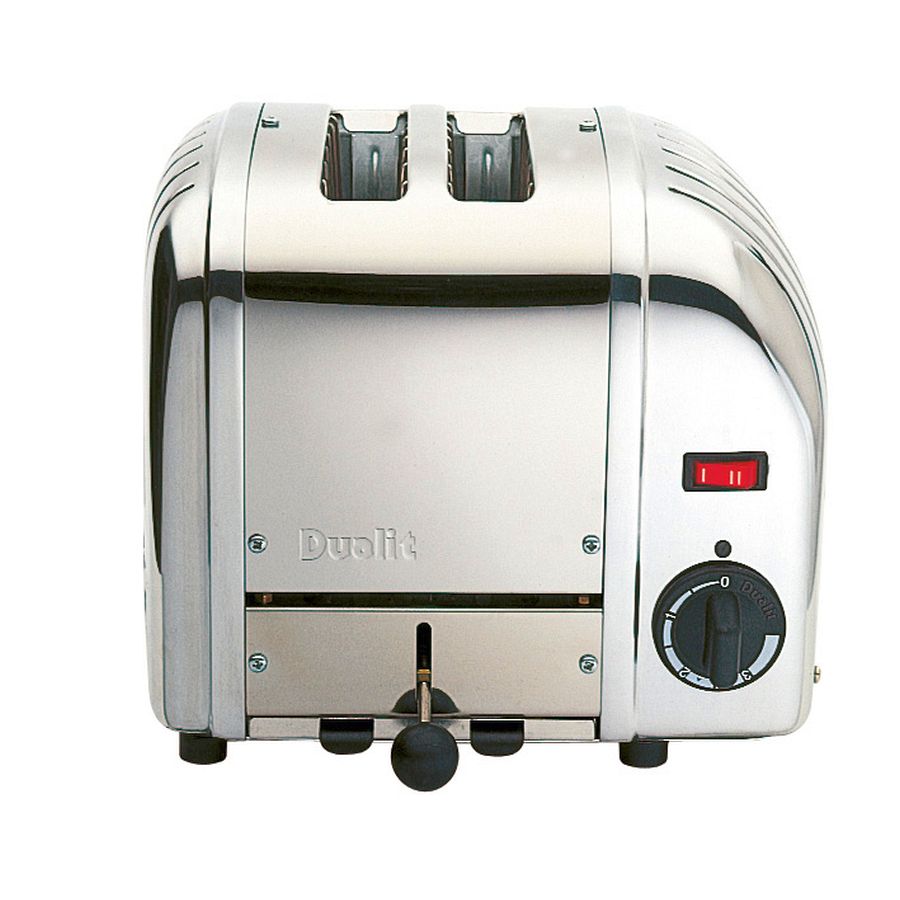 Dualit Toaster - 2er