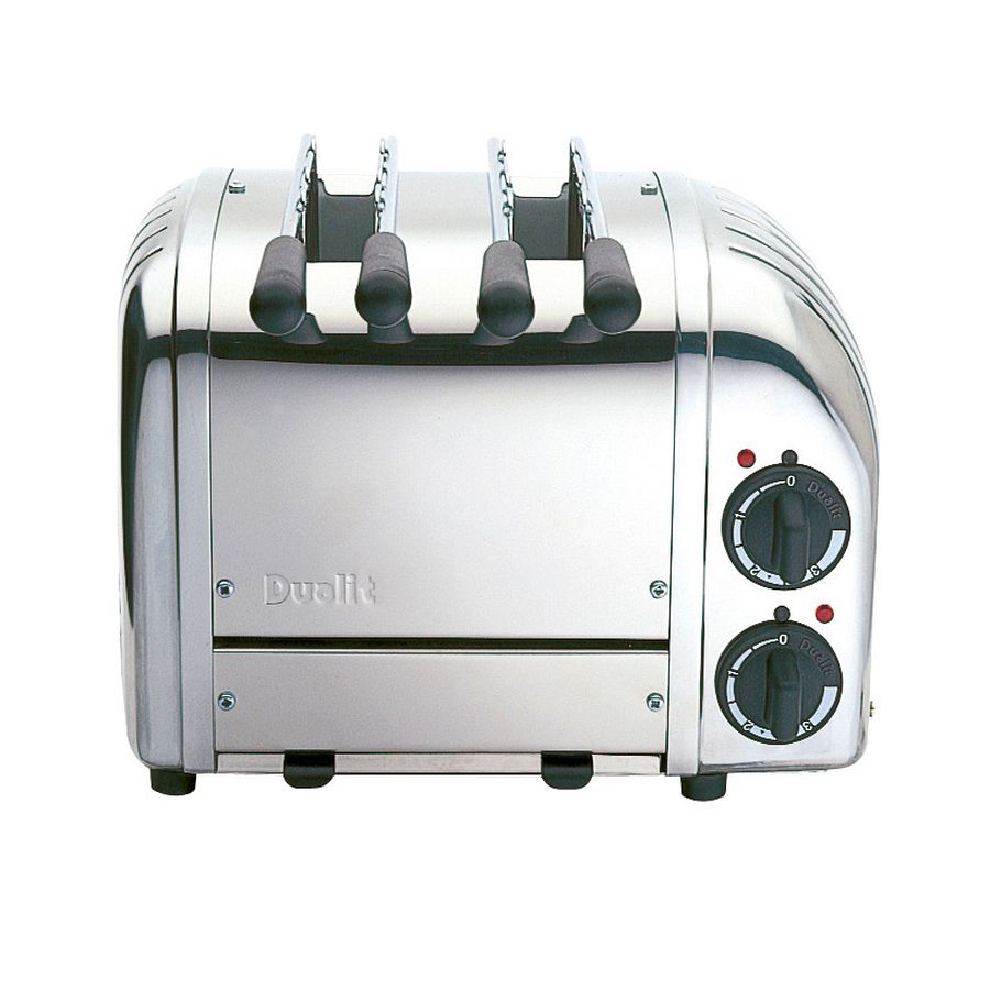Dualit Sandwichtoaster - 2er