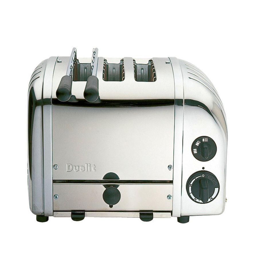 Dualit Kombi-Toaster