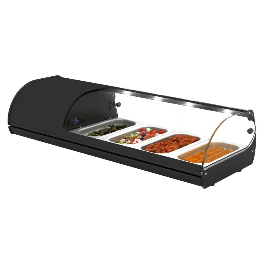 Royal Cooling Tapas 4