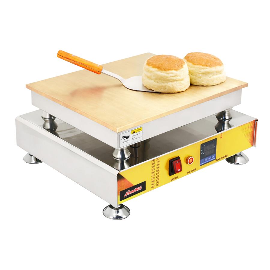 Artikelbild Neumärker Japan Soufflé Pancake Maker