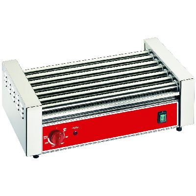 Rollengrill RG7