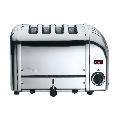 Dualit Toaster - 4er