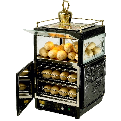Queen Potato Baker