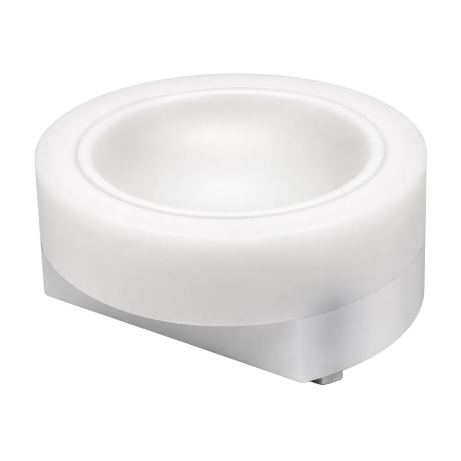 Artikelbild Gegendrücker Ø 110 x h 40 mm - Für Neumärker Jaffle Cutter