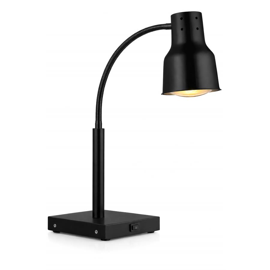 Artikelbild Neumärker Wärmeleuchte Tibet All Black 