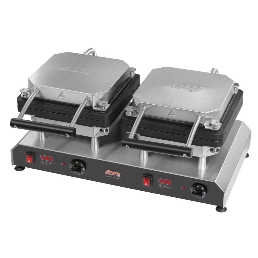 Thermocook® Twin 2x 230 V