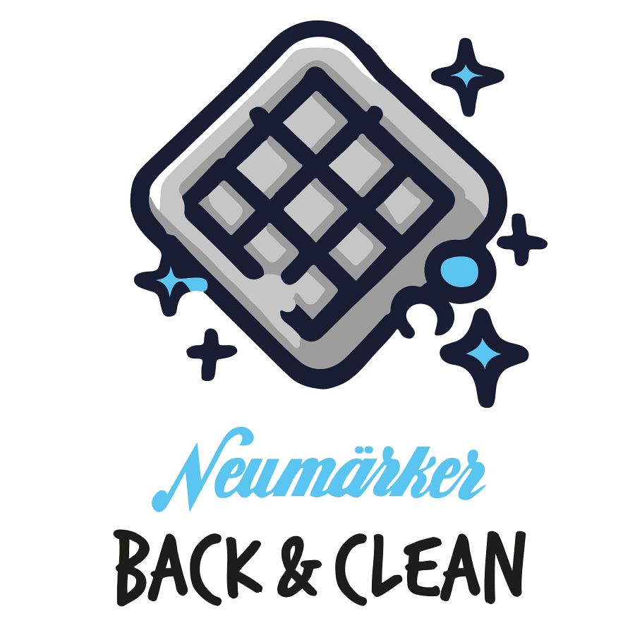 Back & Clean | Reinigungs-Service für Gusseisenplatten