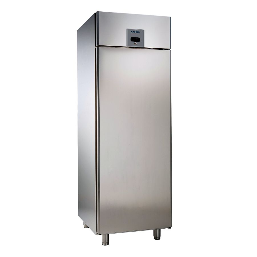 Detailbild: Umluft-Gewerbetiefkühlschrank - TKU 703 COMFORT CRIO SMART HPe Ansicht 1