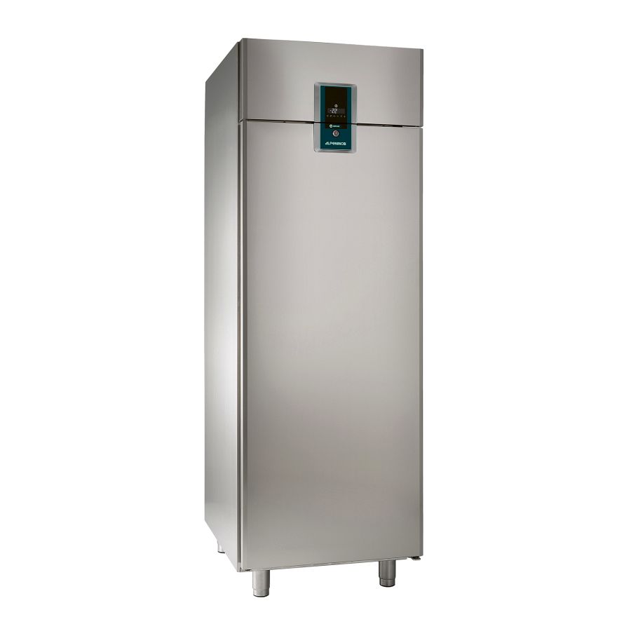 Detailbild: Umluft-Gewerbetiefkühlschrank - TKU 703 PREMIUM CRIO TECH HPe Ansicht 1