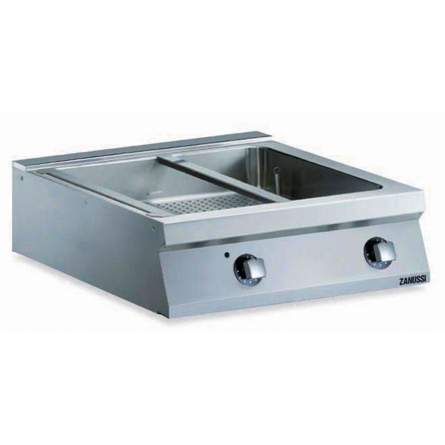 Elektro Bain Marie EWB9-1B-GN2-1-T