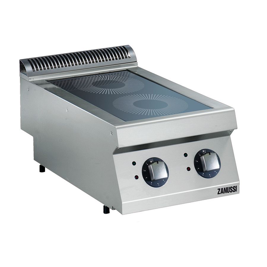 Induktionsherd IH7-2ZT