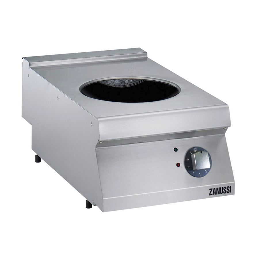 Induktionswok - IWOK7 - T 5 KW