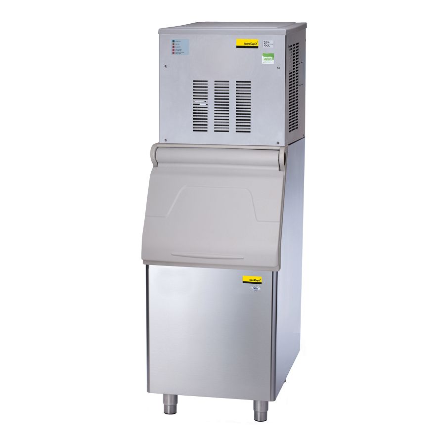 Detailbild: Flockeneisbereiter - SPH 255 L Ansicht 3